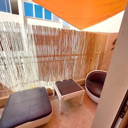 Small Apartment, Adeje House Wifi Free Costa Adeje  Exterior photo