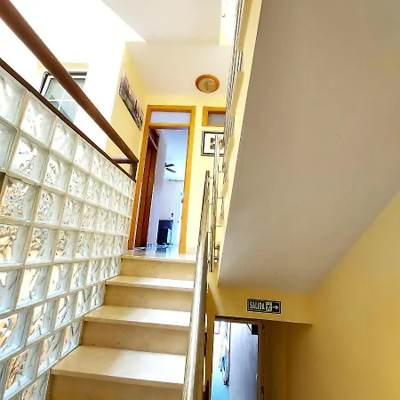 Small Apartment, Adeje House Wifi Free Costa Adeje  Exterior photo
