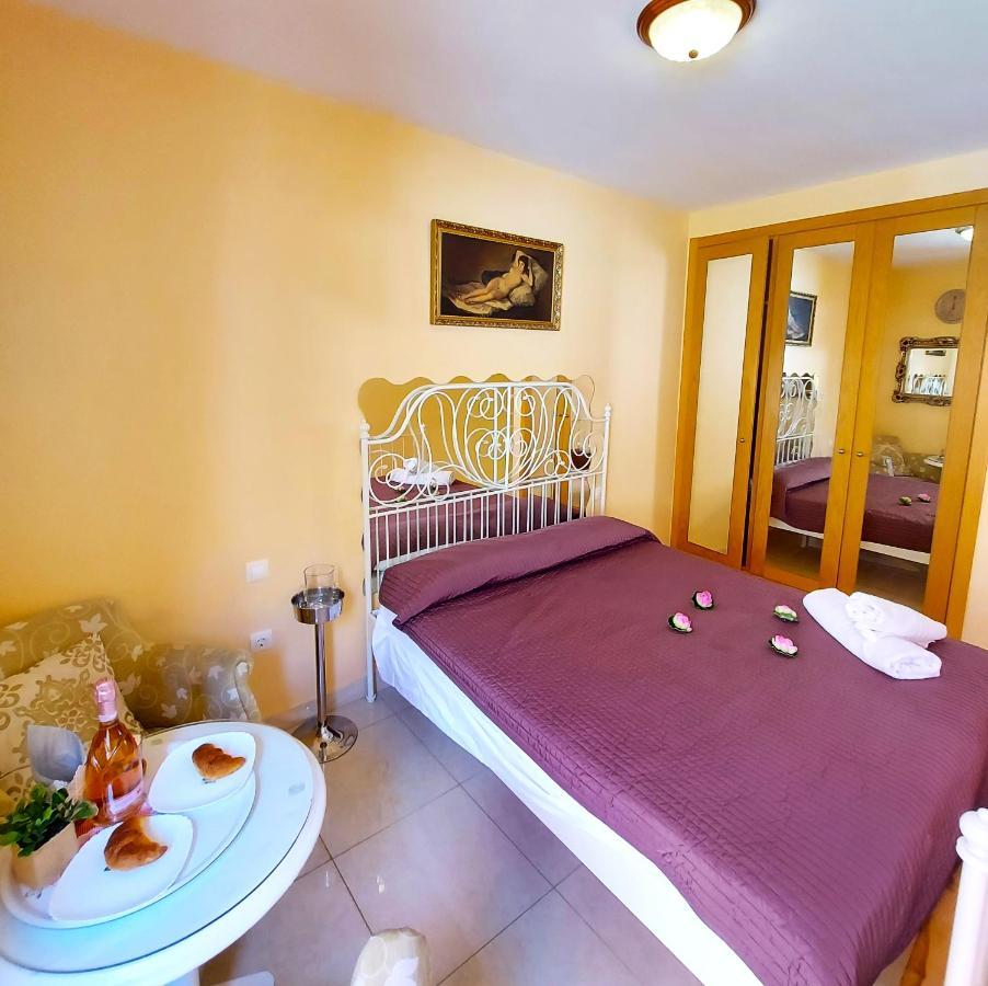 Casa vacanze Small Apartment, Adeje House Wifi Free Costa Adeje (Tenerife)