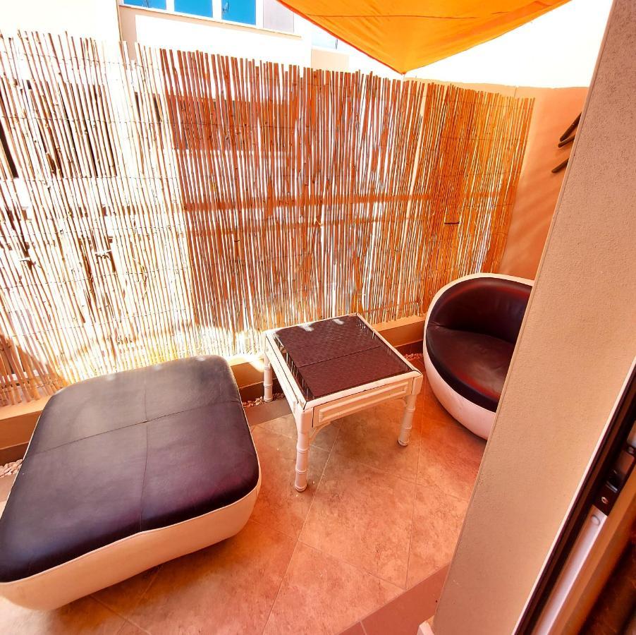 Small Apartment, Adeje House Wifi Free Vakantiehuis